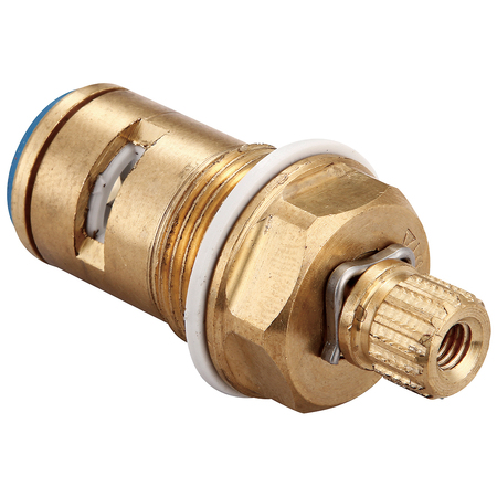 CENTRAL BRASS Ceramic Stem Assembly K-352-C